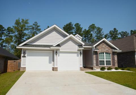 5738 Dunridge Dr, Pace, FL 32571 photo 1
