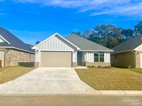 3899 Shady Grove Dr, Pace, FL 32571 photo 2