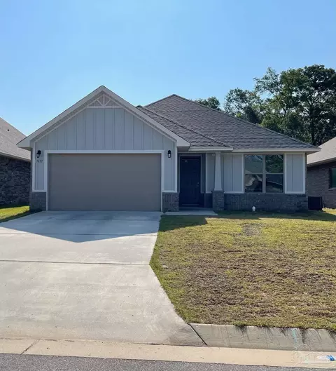 3899 Shady Grove Dr, Pace, FL 32571 photo 1
