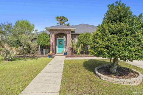 1921 Elodie Ln, Gulf Breeze, FL 32563