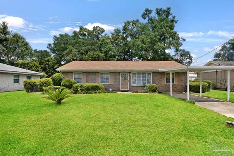 7920 Perth Ave, Pensacola, FL 32534