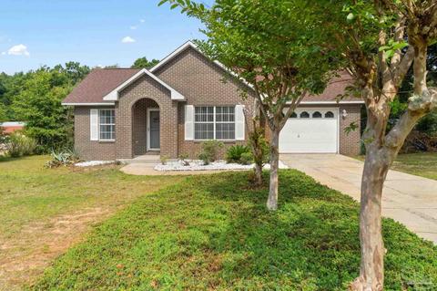 4103 Buford Ln, Milton, FL 32583