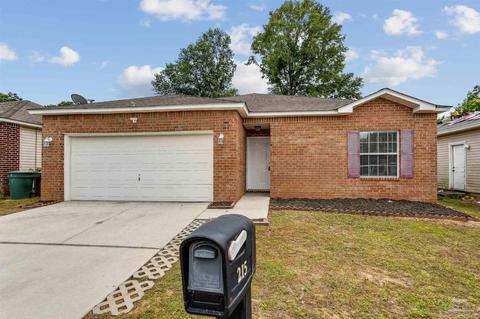 215 Craft St, Pensacola, FL 32534