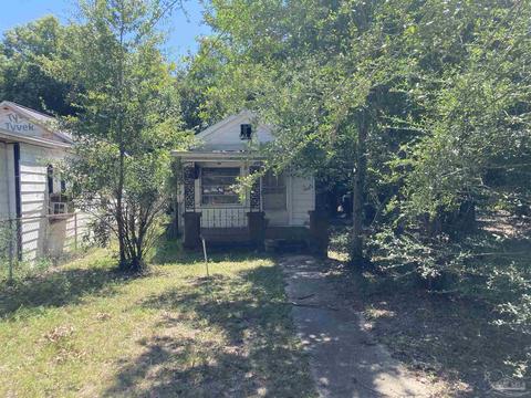 513 W De Soto St, Pensacola, FL 32501