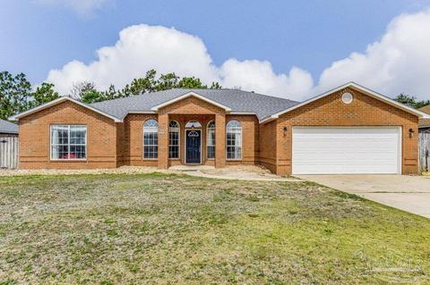 1065 Freeboard Blvd, Pensacola, FL 32507