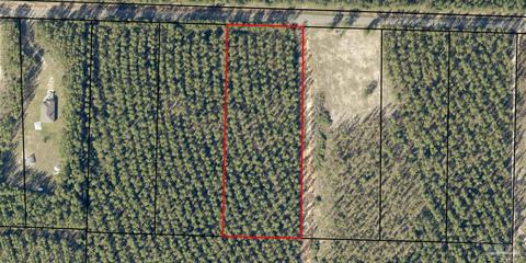 2222 Whiting Field Cir, Milton, FL 32570