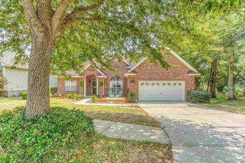 2052 Pin High Dr, Pensacola, FL 32526