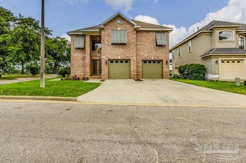 2973 Oak Pointe Dr, Pensacola, FL 32505