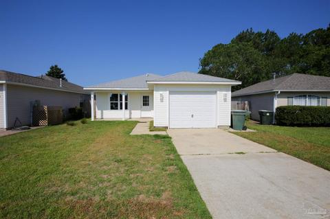 1095 Antigua Cir, Pensacola, FL 32506