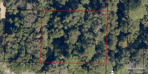 Nnn North Ave, Milton, FL 32570