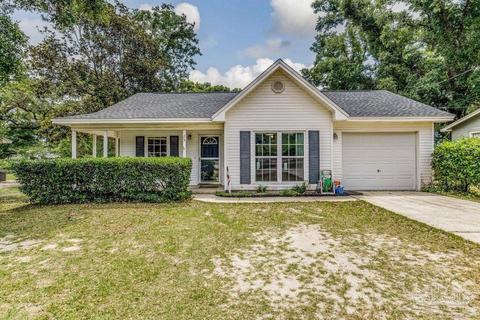 25 Wilkes Dr, Pensacola, FL 32503