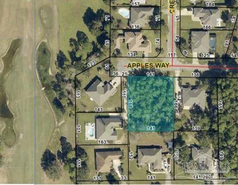 7209 Apples Way, Navarre, FL 32566