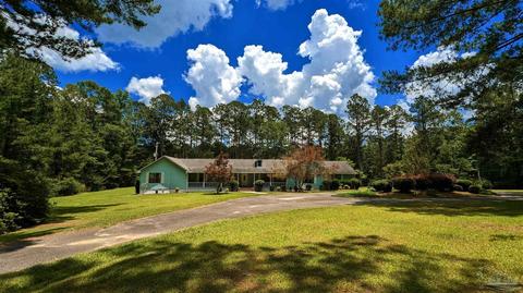 3277 Barlow Rd, Millry, AL 36558