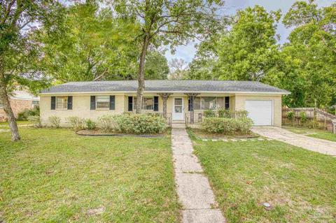 7103 Olsen Rd, Pensacola, FL 32506