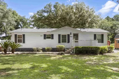 6040 Wild Rose Ln, Pensacola, FL 32526