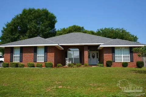5214 English Oak Dr, Pace, FL 32571