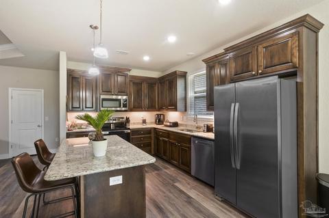 3827 Shady Grove Dr, Pace, FL 32571 photo 7