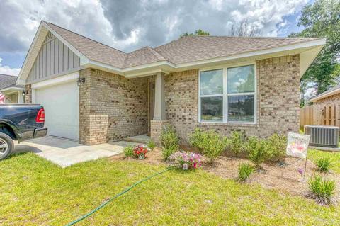 3827 Shady Grove Dr, Pace, FL 32571 photo 1
