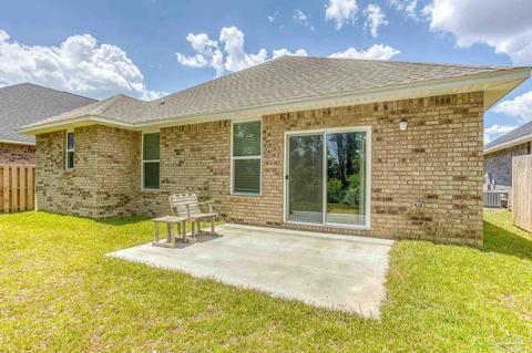 3827 Shady Grove Dr, Pace, FL 32571 photo 26