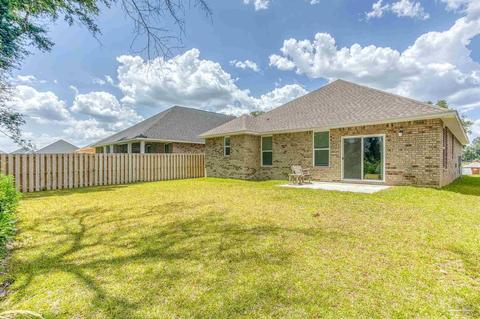 3827 Shady Grove Dr, Pace, FL 32571 photo 27