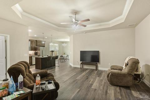 3827 Shady Grove Dr, Pace, FL 32571 photo 4