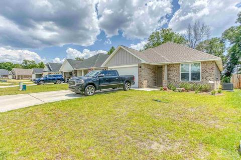 3827 Shady Grove Dr, Pace, FL 32571 photo 2