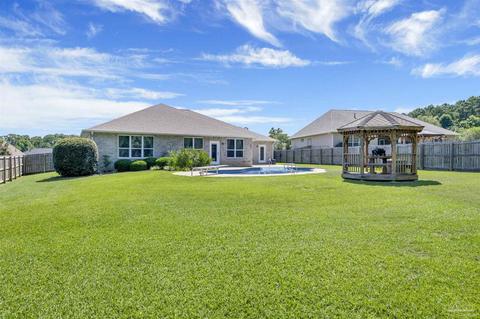 3240 Mountbatten Dr, Cantonment, FL 32533 photo 43