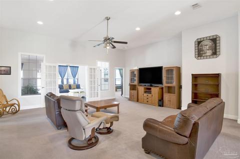 3240 Mountbatten Dr, Cantonment, FL 32533 photo 5