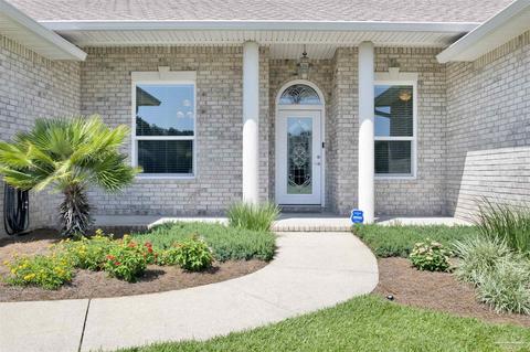 3240 Mountbatten Dr, Cantonment, FL 32533 photo 2