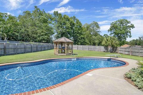 3240 Mountbatten Dr, Cantonment, FL 32533 photo 38