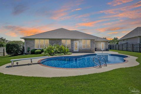 3240 Mountbatten Dr, Cantonment, FL 32533 photo 36