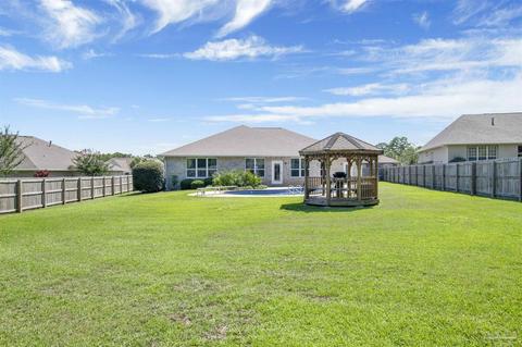 3240 Mountbatten Dr, Cantonment, FL 32533 photo 44