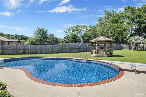 3240 Mountbatten Dr, Cantonment, FL 32533 photo 37