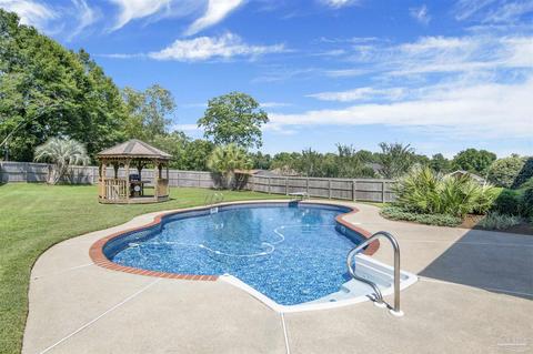 3240 Mountbatten Dr, Cantonment, FL 32533 photo 41