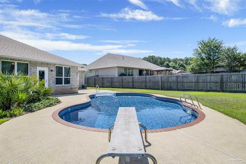 3240 Mountbatten Dr, Cantonment, FL 32533 photo 40