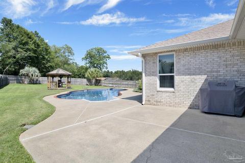 3240 Mountbatten Dr, Cantonment, FL 32533 photo 35