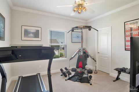 3240 Mountbatten Dr, Cantonment, FL 32533 photo 29