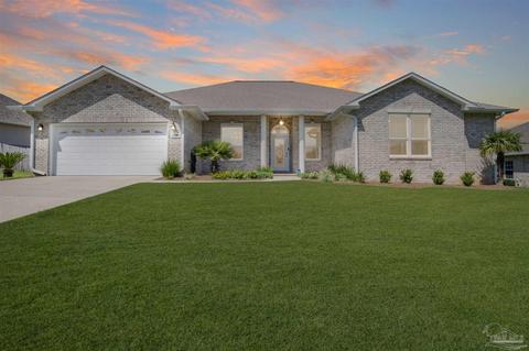 3240 Mountbatten Dr, Cantonment, FL 32533 photo 1