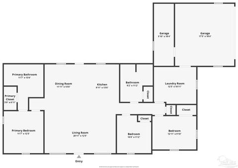 6080 Chumuckla Hwy, Pace, FL 32571 photo 29