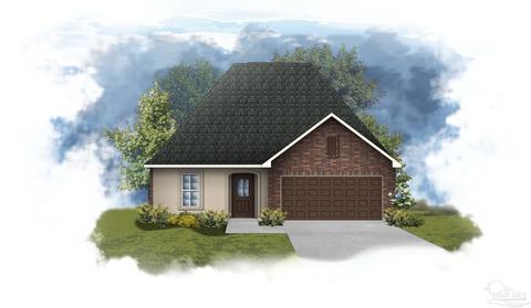 3228 Mountain Laurel Tr 12-h #12-H (), Cantonment, FL 32533
