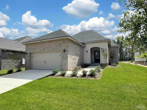 3236 Mountain Laurel Tr 11-h #11-H (), Cantonment, FL 32533