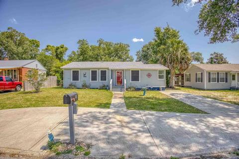 120 SE Gilliland Rd, Pensacola, FL 32507