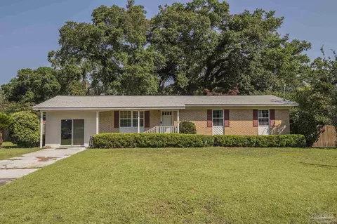 5700 Almax Ct, Pensacola, FL 32506