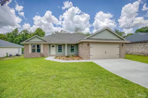 6027 Ashton Woods Cir, Milton, FL 32570