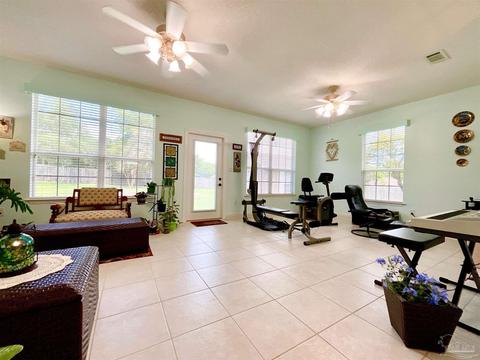 3246 Mountbatten Dr, Cantonment, FL 32533 photo 23