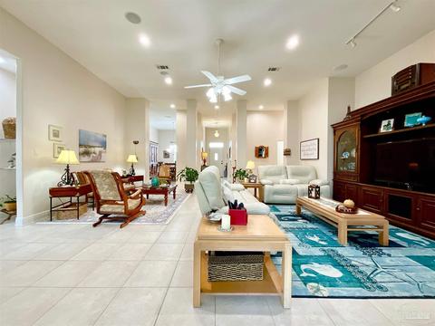 3246 Mountbatten Dr, Cantonment, FL 32533 photo 17