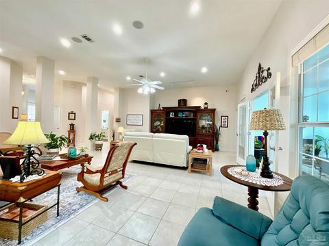 3246 Mountbatten Dr, Cantonment, FL 32533 photo 16