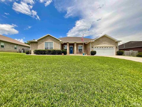 3246 Mountbatten Dr, Cantonment, FL 32533 photo 4