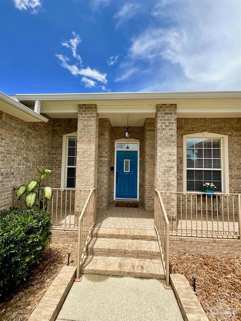 3246 Mountbatten Dr, Cantonment, FL 32533 photo 7