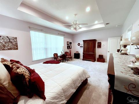 3246 Mountbatten Dr, Cantonment, FL 32533 photo 26
